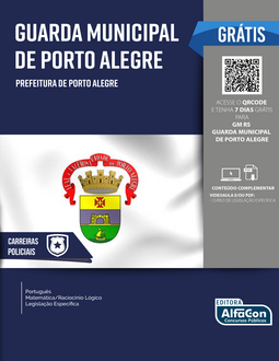 Guarda Municipal de Porto Alegre