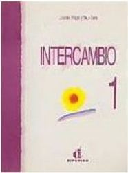 Intercambio 1: Libro del Alumno - Importado