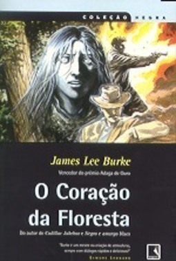 O Coração da Floresta