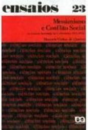 Messianismo e Conflito Social