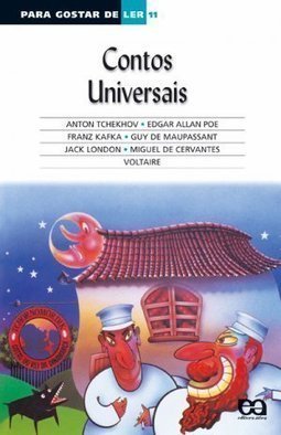 Para Gostar de Ler: Contos Universais - Vol. 11