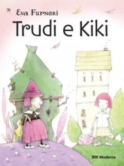 Trudi e Kiki (Pimpolhos)
