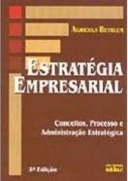 Estratégia Empresarial