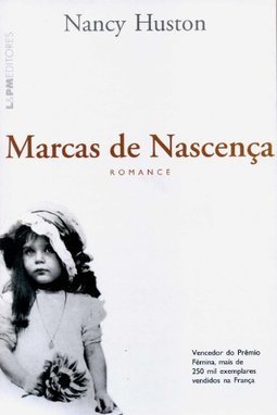 Marcas de Nascença