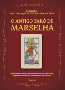 Antigo tarô de Marselha