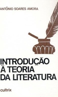 Introdução à Teoria da Literatura