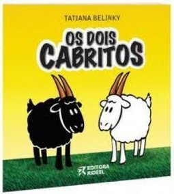 OS DOIS CABRITOS