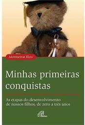 Minhas Primeiras Conquistas