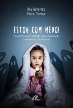 Estou com medo!