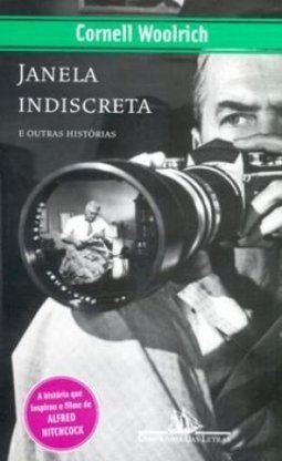 Janela Indiscreta e Outras Histórias