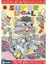 Super Legal