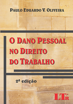 O dano pessoal no direito do trabalho