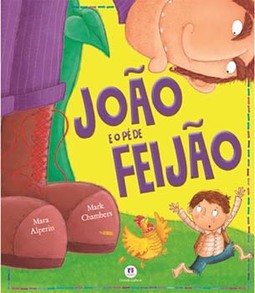 João e o pé de feijão