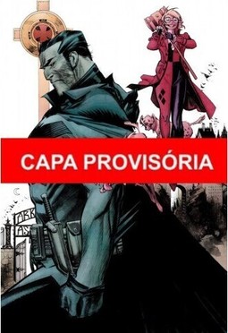Batman: A Maldição do Cavaleiro Branco - 3