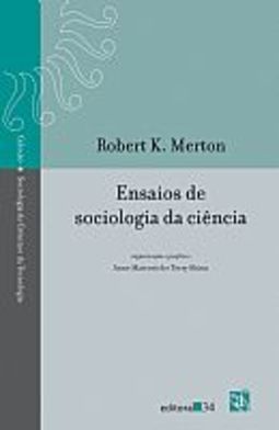 Ensaios de sociologia da ciência