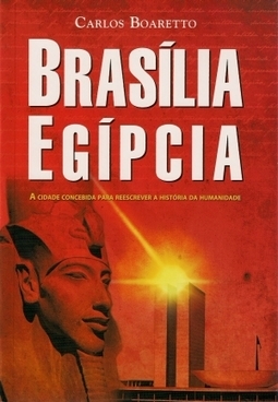 BRASILIA EGIPCIA