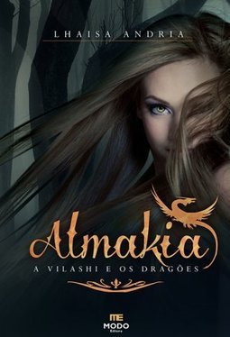 Almakia: A Vilashi e Os Dragões