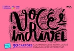 Você é Incrível