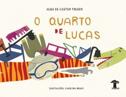 O quarto de Lucas