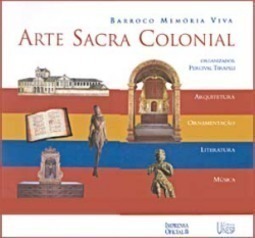 Arte Sacra Colonial