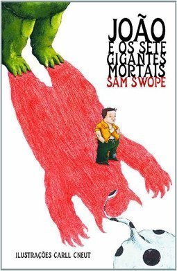 João e os Sete Gigantes Mortais