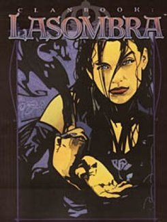 Livro do Clã: Lasombra