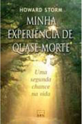 Minha Experiência de Quase-Morte
