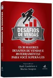 Desafio de Vendas