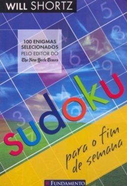 Sudoku: para o Fim de Semana