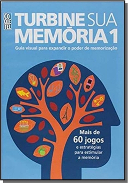 Turbine Sua Memória Volume 1
