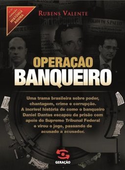 OPERAÇAO BANQUEIRO