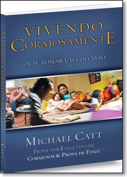 Vivendo Corajosamente