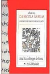 Da Escola as Ruas: o Movimento dos Trabalhos da Ed
