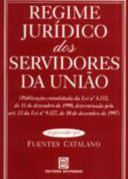 Regime Jurídico dos Servidores da União