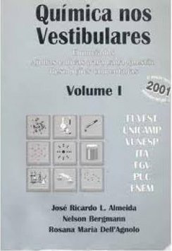 Quimica nos Vestibulares