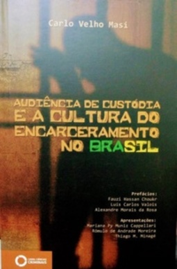 Audiência de Custódia