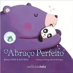 O Abraço Perfeito