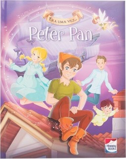Era uma vez... Peter Pan