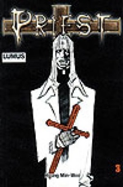 Priest #3