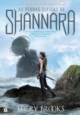 As Pedras Élficas de Shannara #2