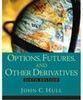 Options, Futures and Other Derivatives - Importado