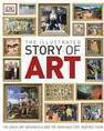 THE ILLUSTRATED STORY OF ART