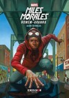 Miles Morales - Homem-Aranha