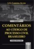 Comentarios Ao Codigo De Processo Civil Brasileiro