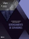 Gerenciamento de servidores