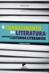 O conhecimento da literatura: introdução aos estudos literários