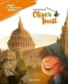 As aventuras de Oliver Twist (Coleção Folha Minha Primeira Biblioteca #9)