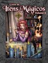 Guia de Itens Mágicos - vol. 2