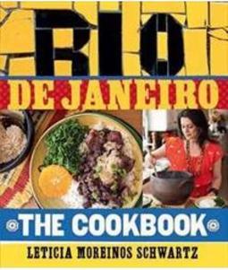 RIO DE JANEIRO: THE COOKBOOK