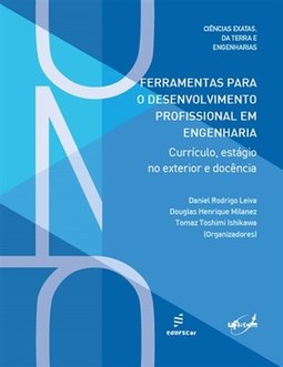 Ferramentas para o desenvolvimento profissional em engenharia: currículo, estágio no exterior e docência